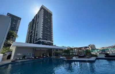 Apartamento no up side club cascatinha: seu novo lar com lazer de clube e conforto de sobra! apartamento 3 quarto à venda no bairro cascatinha.