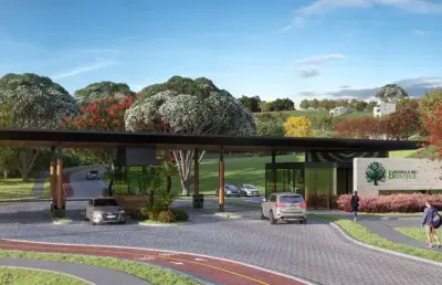 Lançamento - condomínio estrela do bosque,  garanta já seu terreno.
