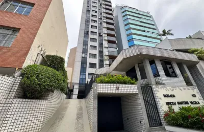 Viva com praticidade, espaço e lazer no coração de juiz de fora!