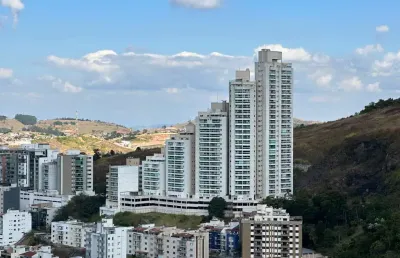 Seu novo capítulo começa aqui: apartamento exclusivo no golden green park!  apartamento 2 quartos à venda.