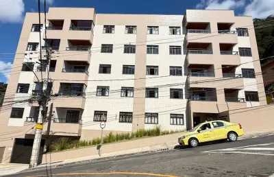 Morar bem nunca foi tão acessível! apartamento 2 quartos à venda no santa helena.