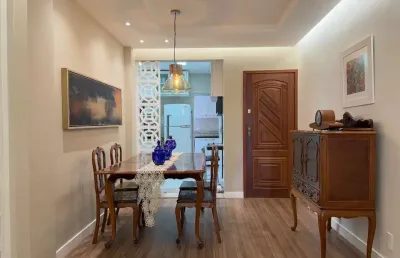 Apartamento 2 quartos à venda no bairro cascatinha!