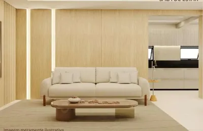 Um apartamento por andar. a exclusividade que você merece no bom pastor.