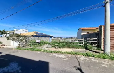Seu projeto começa aqui: terreno versátil à venda no bairro aeroporto!