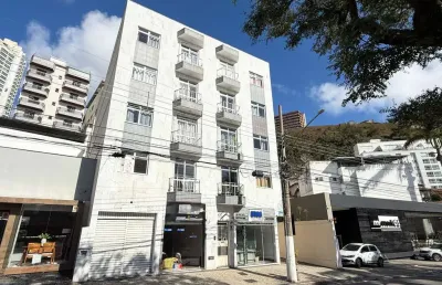 Apartamento 3 quartos com área exclusiva à venda no bairo cascatinha! excelente oportunidade.
