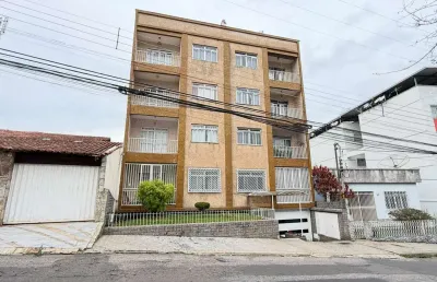 Seu 3 quartos com excelente localização por um preço que cabe no seu bolso!