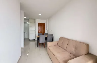 Apartamento com 1 quarto e 1 vaga de garagem à venda no bairro são mateus!
