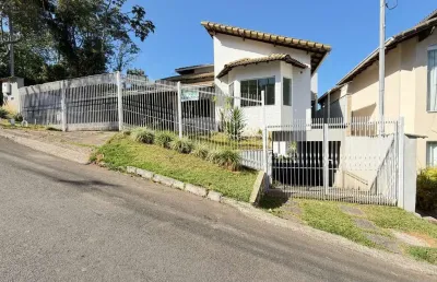 Segurança, conforto e privacidade no residencial são lucas — viva em uma casa pensada para sua família!