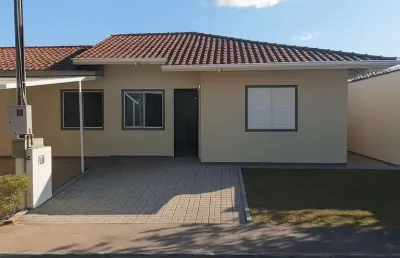 Casa 3 quartos à venda! conforto, vista e tranquilidade para sua família no residencial neo.