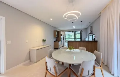 Elegância, conforto e exclusividade em um dos condomínios mais valorizados da cidade alta!  casa com 3 quartos à venda.