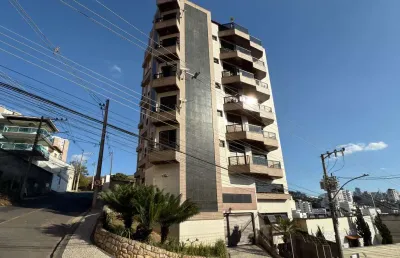 Apartamento com 248 m² no bom pastor – exclusividade e espaço para sua família!