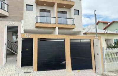 Casa com 3 quartos à venda na Rua José da Fonseca Silva, Aeroporto, Juiz de Fora
