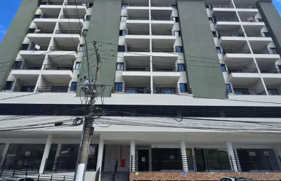 Ponto comercial à venda na Avenida Presidente Costa e Silva, São Pedro, Juiz de Fora