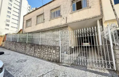 Casa com 4 quartos à venda no bairro santa helena! sua nova história começa aqui.