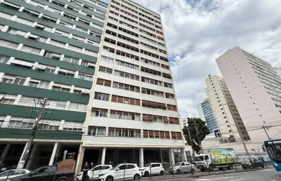 Apartamento  com 3 quartos à venda! amplo e elegante no edifício marques abrantes – centro de juiz de fora.