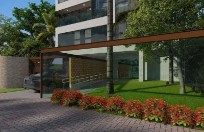 Apartamento com 1 quarto à venda na Avenida Beira Rio, 1175, Madalena, Recife