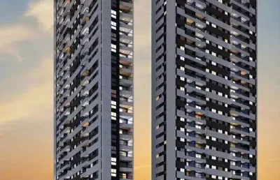 Apartamento com 2 quartos à venda na Rua Mário Alvares Pereira De Lyra, 370, Iputinga, Recife