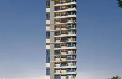 Apartamento com 3 quartos à venda na Av. Monteiro Lobato, Tambaú, João Pessoa