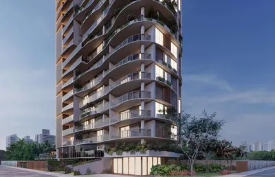 Apartamento com 3 quartos à venda na Rua Doutor Ivanildo Guedes Pessoa, 50, Jardim Oceania, João Pessoa