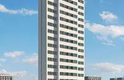 Apartamento com 3 quartos à venda na Rua Fidélis Moliterno, 458, Zumbi, Recife