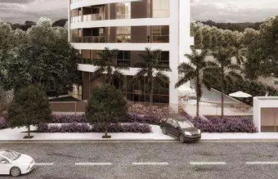 Apartamento com 4 quartos à venda na Rua Estrada Do Arraial, Casa Amarela, Recife