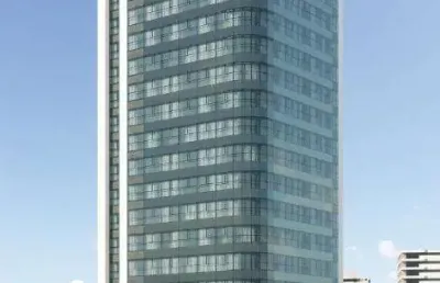 Apartamento com 2 quartos à venda na Avenida Visconde de Jequitinhonha, 793, Boa Viagem, Recife