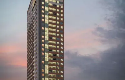 Apartamento com 3 quartos à venda na Rua Dom Bosco, 1297, Boa Vista, Recife