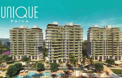 Apartamento com 2 quartos à venda na Paiva, Paiva, Cabo de Santo Agostinho