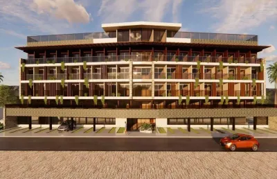 Apartamento com 1 quarto à venda na Porto De Galinhas, Porto de Galinhas, Ipojuca
