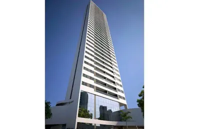 Apartamento com 4 quartos à venda na Rua Real da Torre, 1288, Madalena, Recife