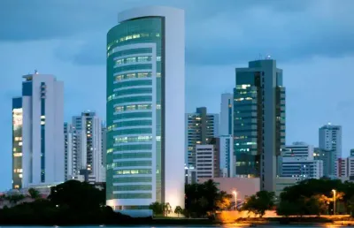 Apartamento com 4 quartos à venda na Rua Cacilda Jolanda Porciúncula, 235, Pina, Recife