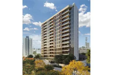 Apartamento com 2 quartos à venda na avenida conselheiro rosa e silva, 236, espinheiro, recife, 55 m2 por r$ 849.340