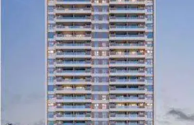 Apartamento com 2 quartos à venda na Rua Engenho Poeta, Caxangá, Recife