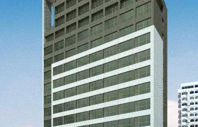 Apartamento com 1 quarto à venda na Rua Pedro Bergamo, 302, Boa Viagem, Recife