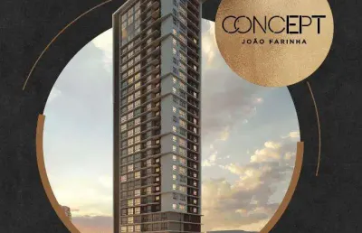 Apartamento com 1 quarto à venda na Rua Antônio Falcão, 988, Boa Viagem, Recife
