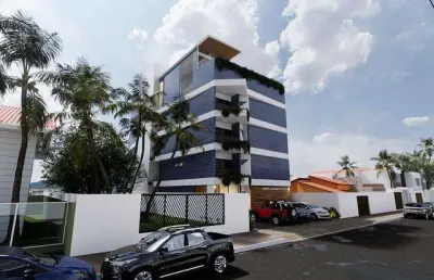 Kitnet / Stúdio à venda na Rua Da Assembleia, 10, Porto de Galinhas, Ipojuca