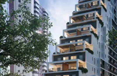 Apartamento com 2 quartos à venda na avenida beira rio, madalena, recife, 55 m2 por r$ 924.781