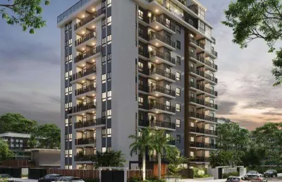 Cobertura com 2 quartos à venda na rua médica maria de lourdes barbosa saraiva, aeroclube, joão pessoa, 104 m2 por r$ 797.952