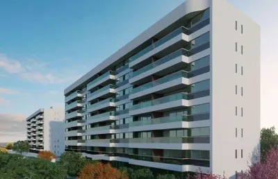 Apartamento com 3 quartos à venda na Avenida Dezessete de Agosto, 2549, Casa Forte, Recife