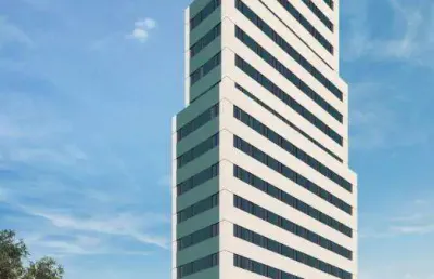 Apartamento com 2 quartos à venda na Rua dos Navegantes, 785, Boa Viagem, Recife