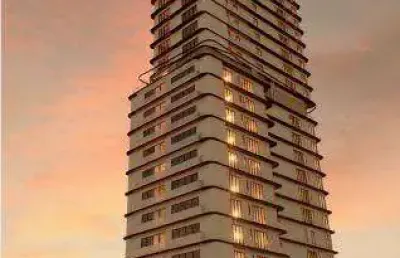 Apartamento com 4 quartos à venda na Rua João Navarro Filho, Jardim Oceania, João Pessoa