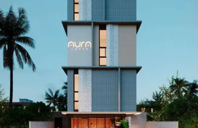 Loft com 1 quarto à venda na rua josé gonçalves de abrantes, jardim oceania, joão pessoa, 25 m2 por r$ 377.584