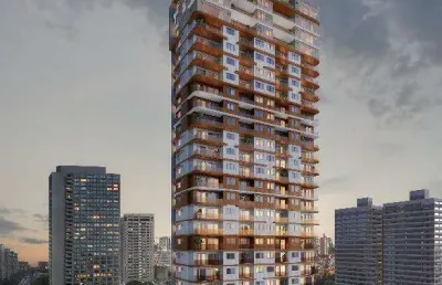 Apartamento com 2 quartos à venda na R. Profa. Maria Jacy Pinto Costa, 264, Jardim Oceania, João Pessoa