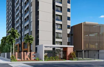 Apartamento com 2 quartos à venda na Rua Guarabira, Imbiribeira, Recife