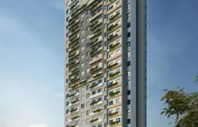 Apartamento com 2 quartos à venda na Rua Joaquim Bandeira, 1096, Imbiribeira, Recife