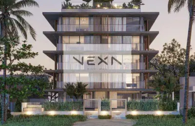 Apartamento com 4 quartos à venda na avenida governador agemiro de figueiredo, jardim oceania, joão pessoa, 219 m2 por r$ 4.038.571