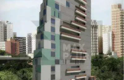 Apartamento com 1 quarto à venda na Rua Compositor Ataulfo Alves, 245, Boa Viagem, Recife