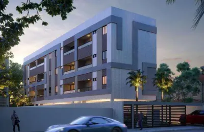 Apartamento com 2 quartos à venda na Rua Ribeirão, 57, Engenho do Meio, Recife
