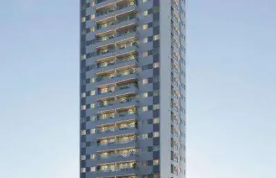 Apartamento com 3 quartos à venda na Rua Augusto Lins E Silva, 1020, Boa Viagem, Recife