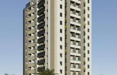 Apartamento com 3 quartos à venda na Rua Escrivão Sebastião de Azevedo Bastos, Manaíra, João Pessoa